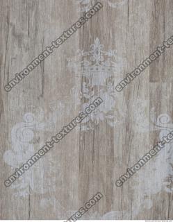 Photo Texture of Wallpaper 0755